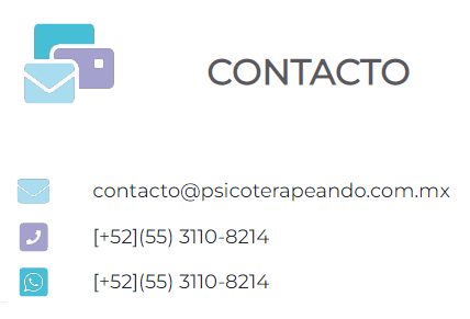 Contacto
